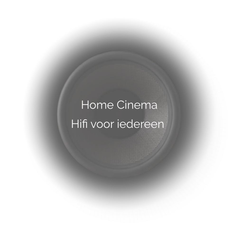 Home Cinema Hifihome