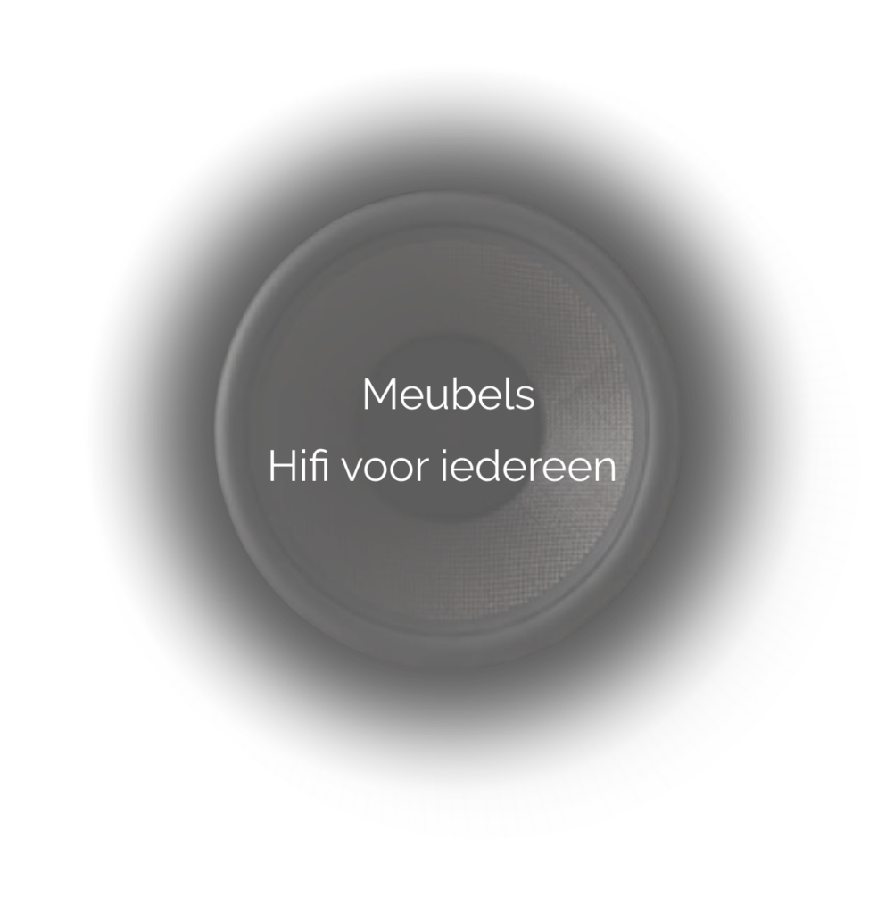 Meubels Hifi Home