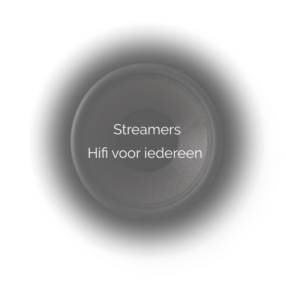 Streamers HifiHome