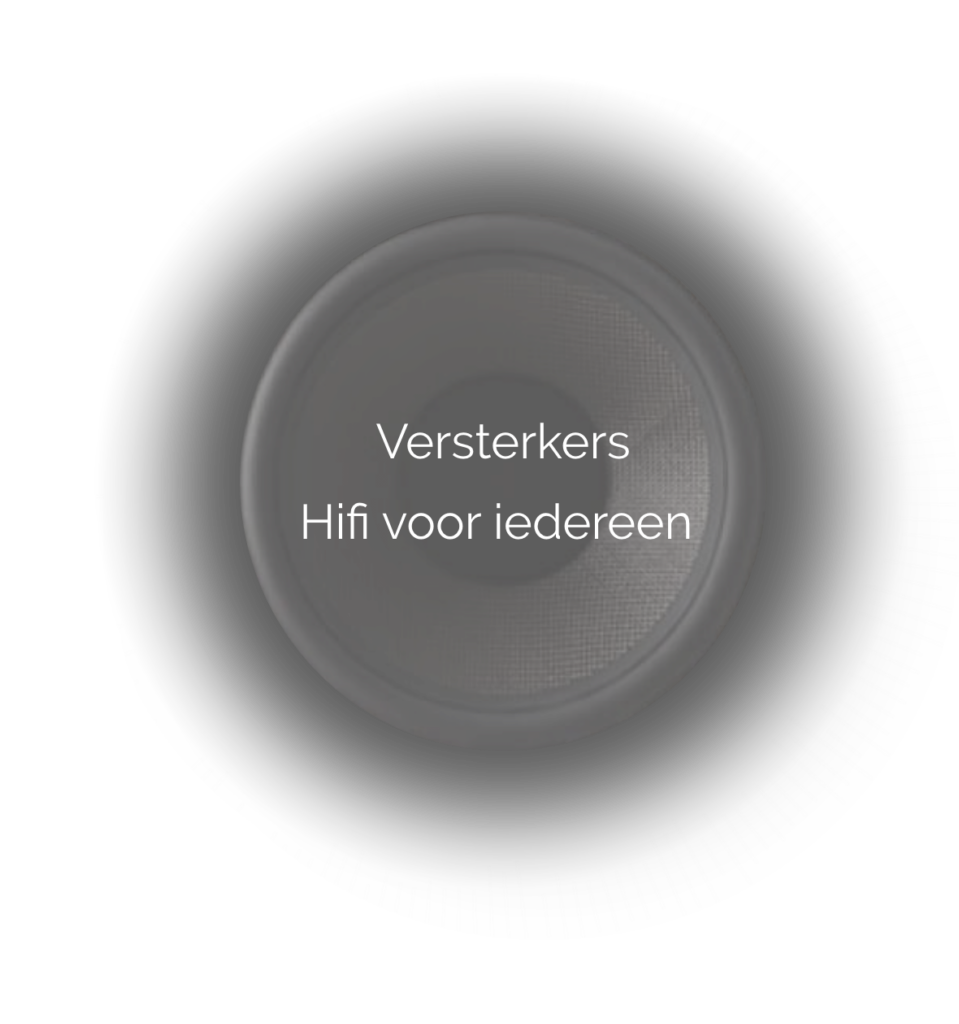 Versterkers